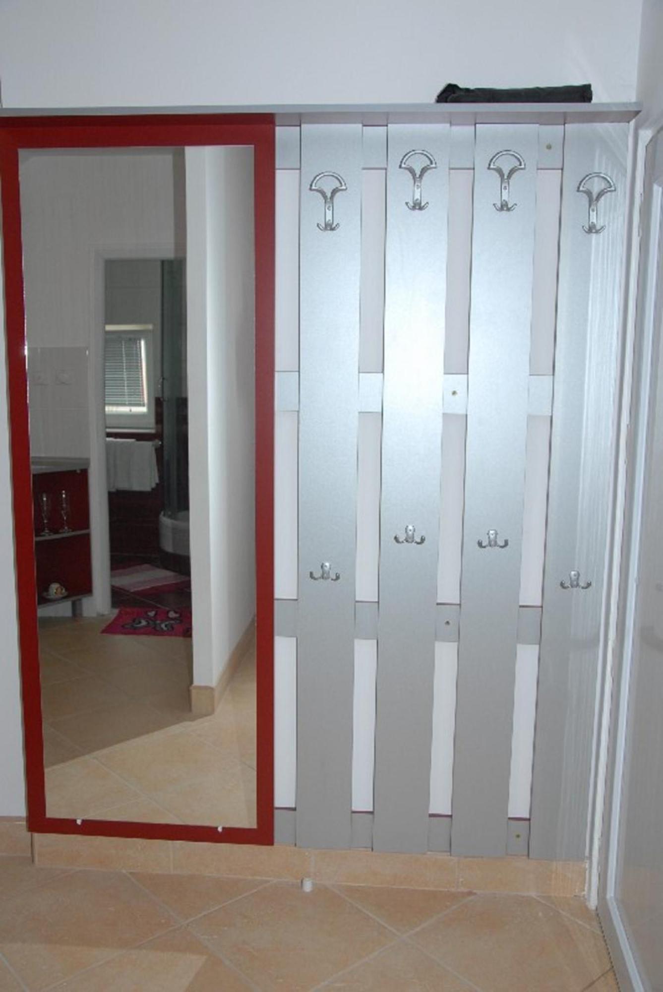 Guesthouse Vila Nova Morović Zimmer foto