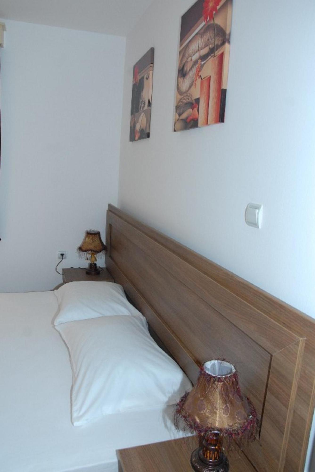 Guesthouse Vila Nova Morović Zimmer foto