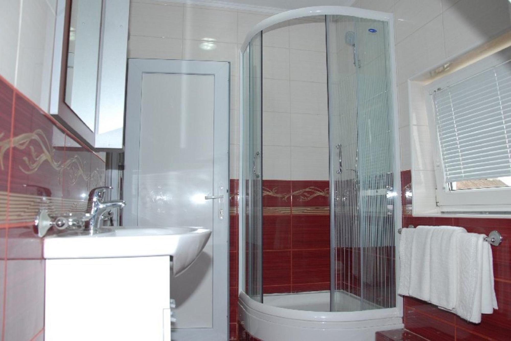 Guesthouse Vila Nova Morović Zimmer foto