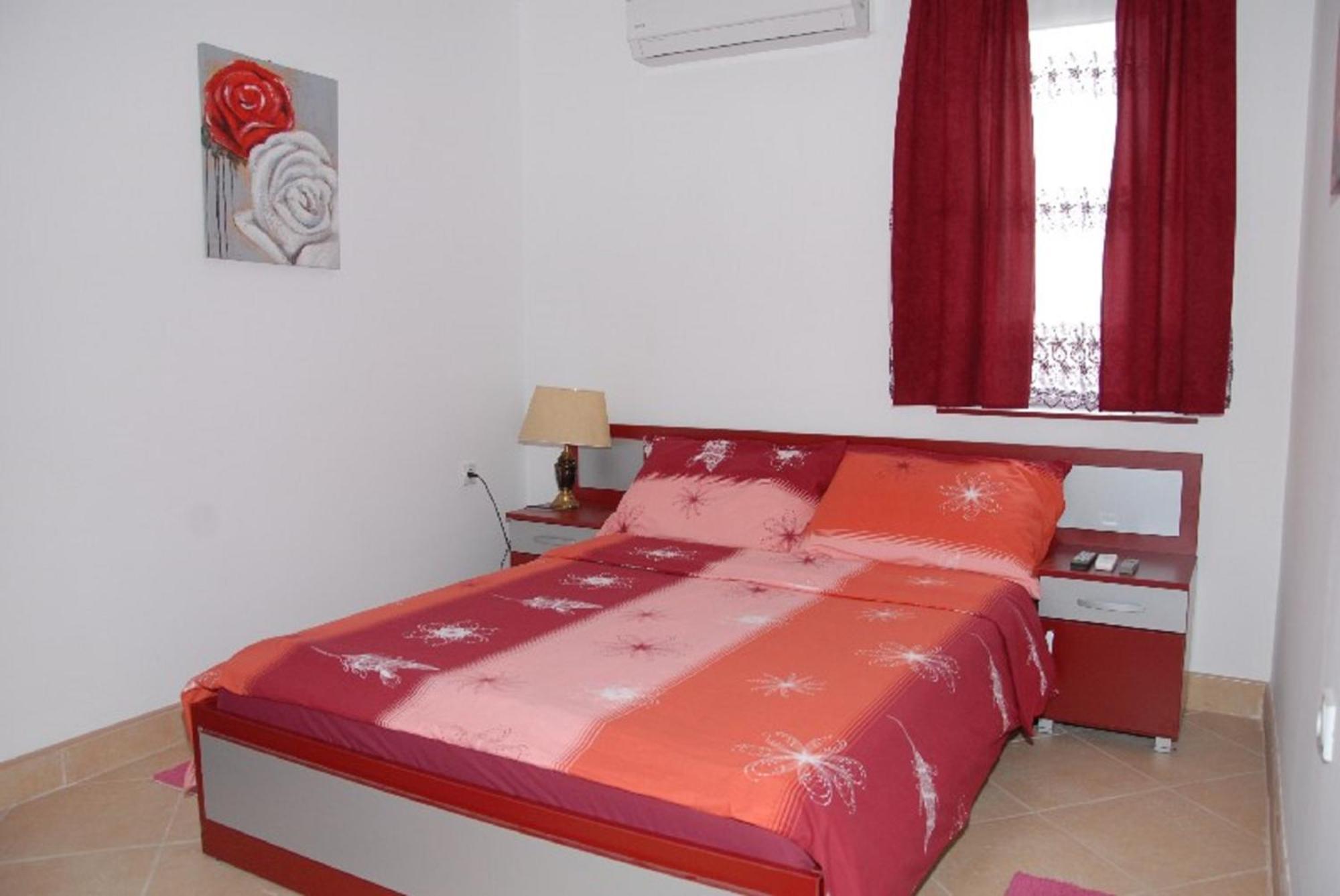 Guesthouse Vila Nova Morović Zimmer foto