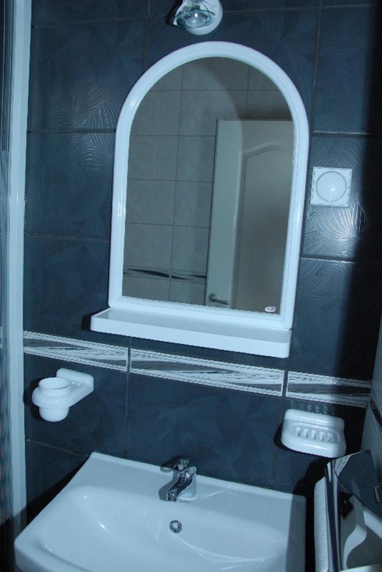 Guesthouse Vila Nova Morović Zimmer foto