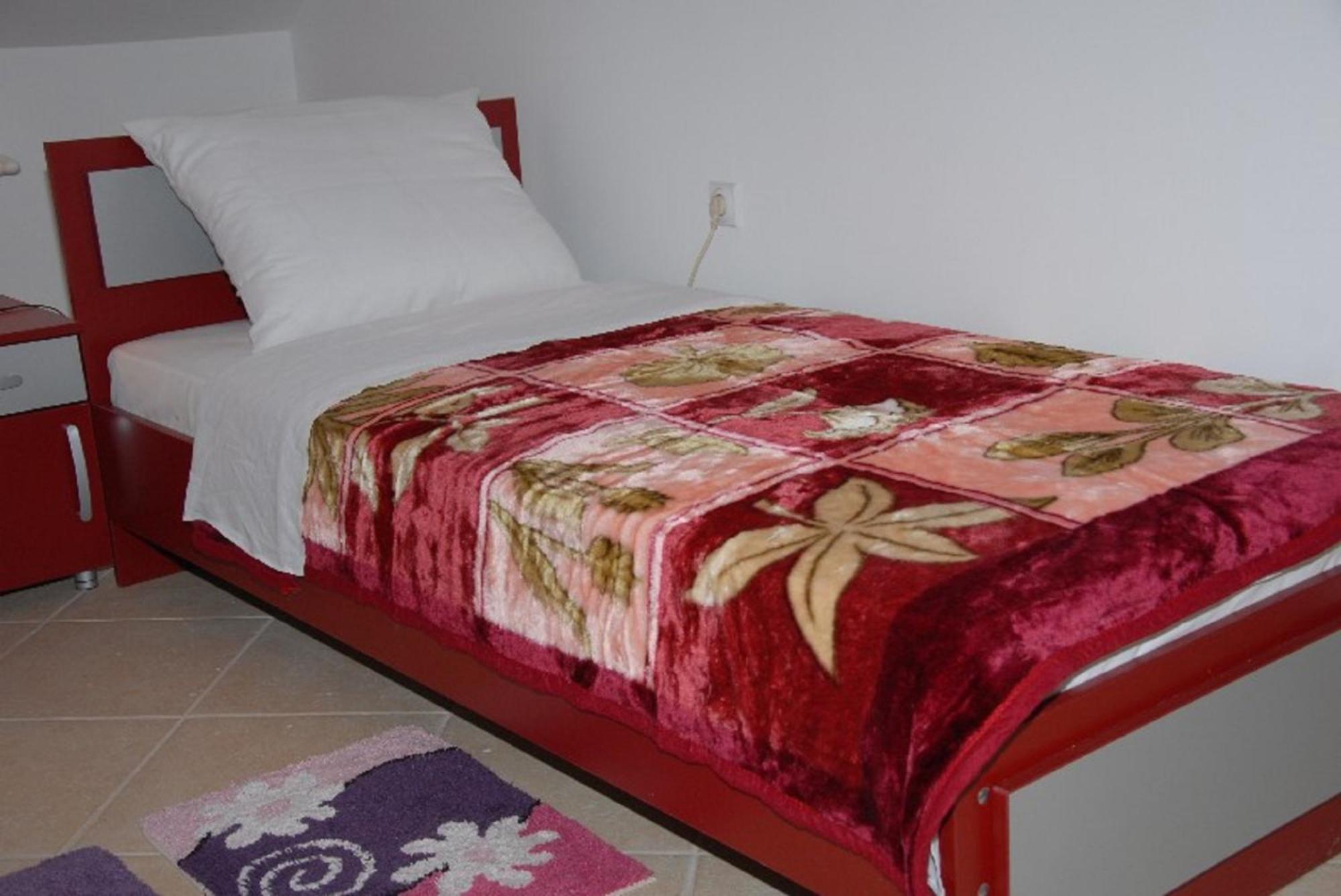 Guesthouse Vila Nova Morović Zimmer foto