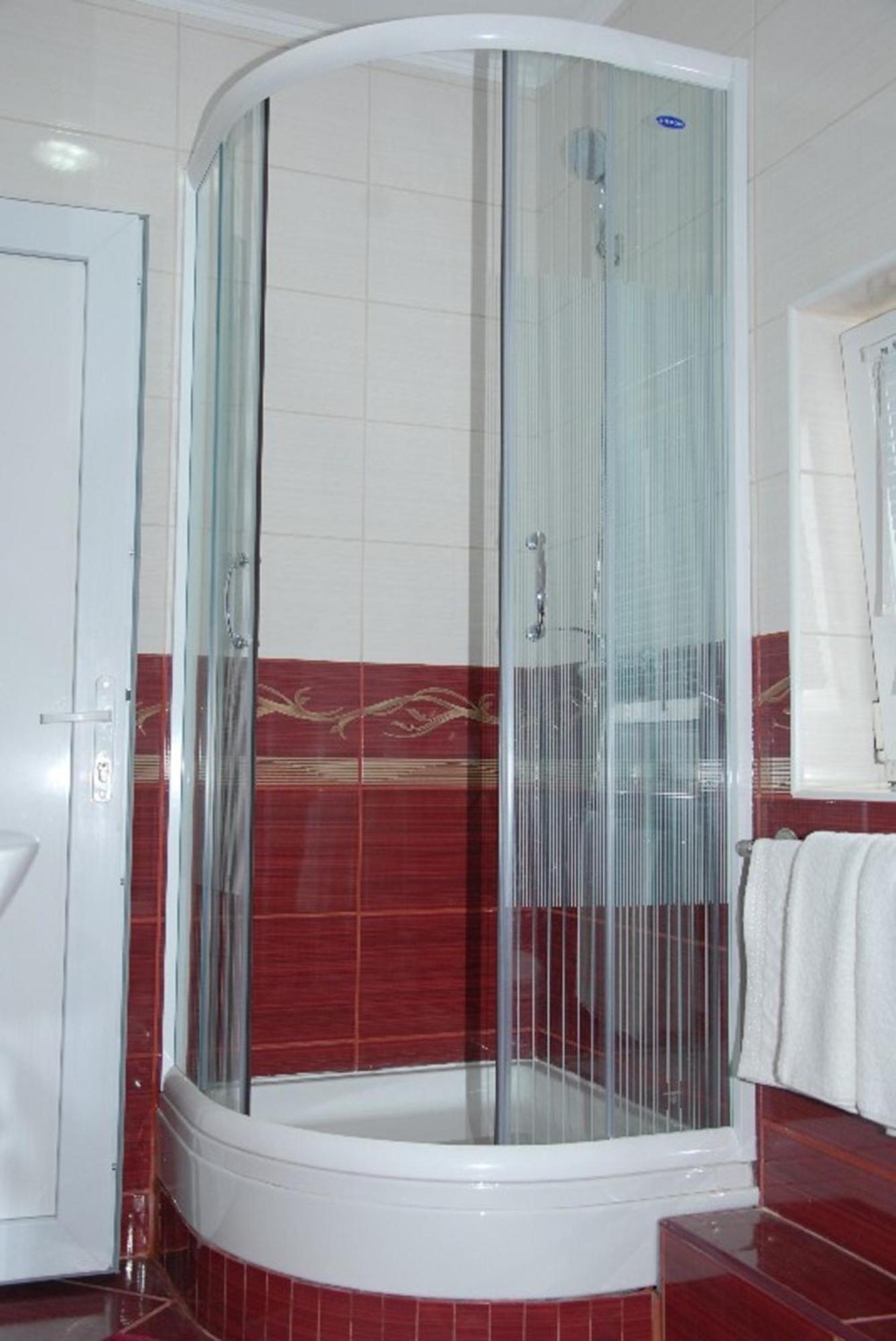 Guesthouse Vila Nova Morović Zimmer foto