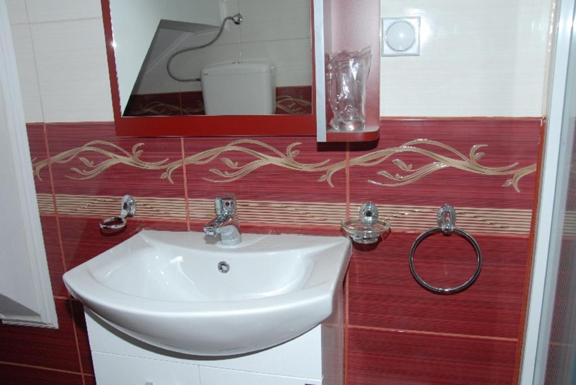 Guesthouse Vila Nova Morović Zimmer foto