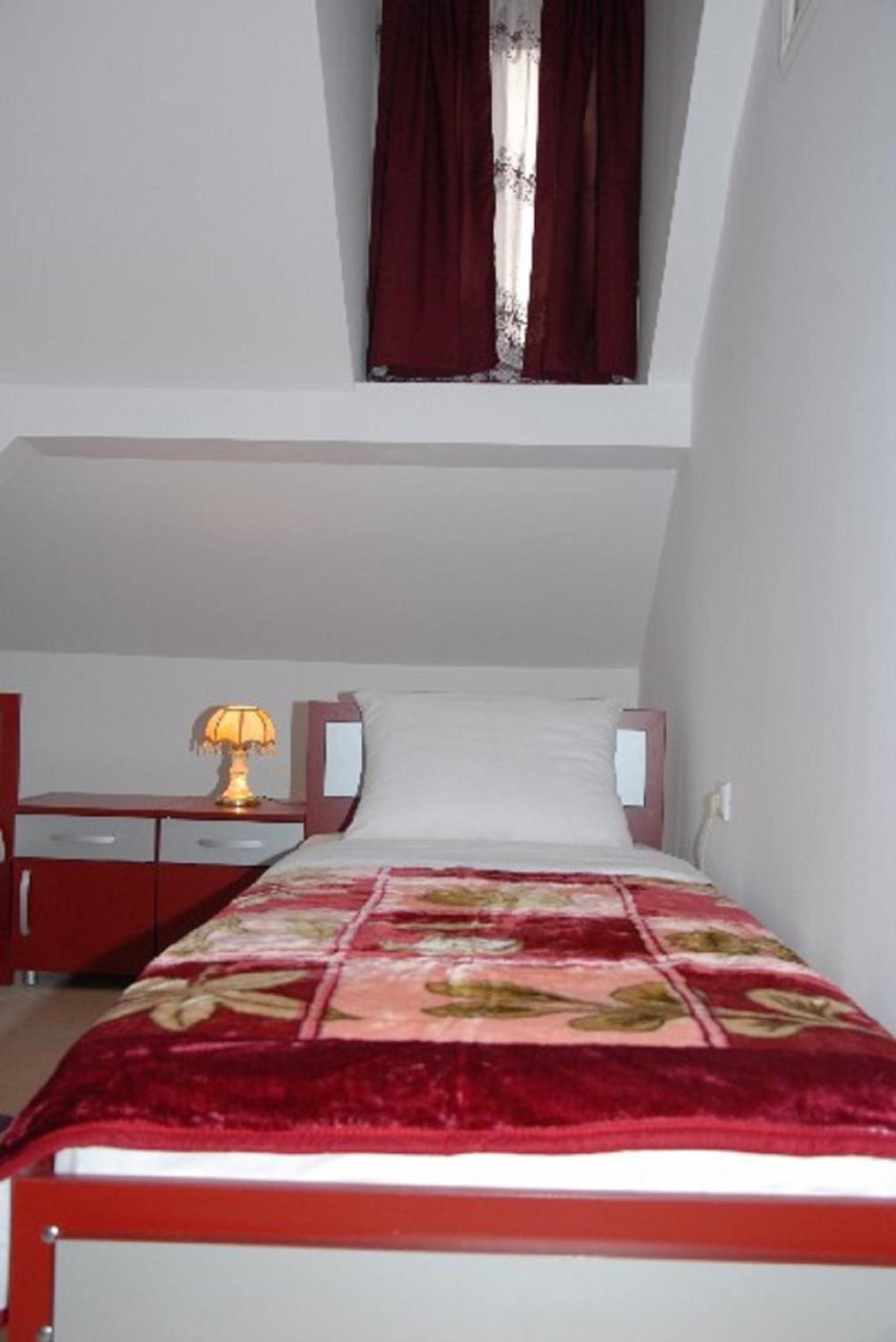 Guesthouse Vila Nova Morović Zimmer foto