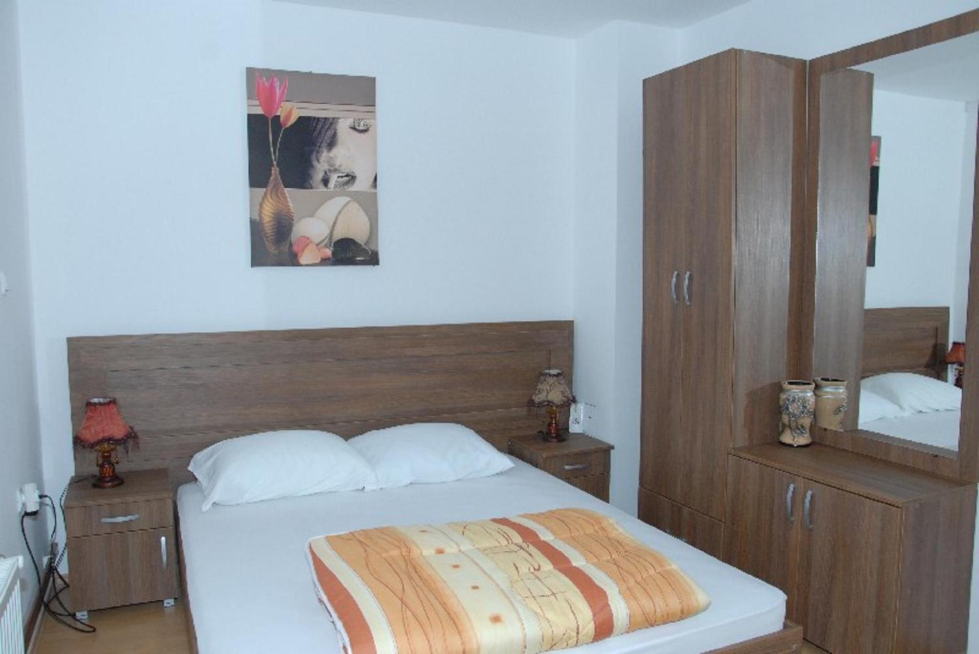 Guesthouse Vila Nova Morović Zimmer foto