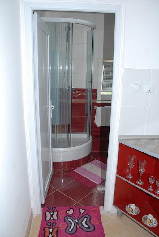 Guesthouse Vila Nova Morović Zimmer foto